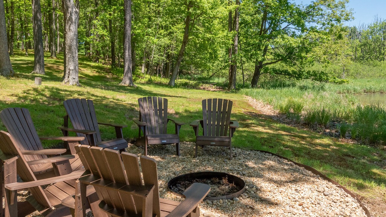 Photo of Outdoor in Swanton