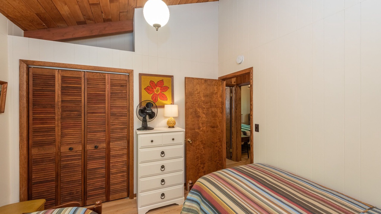 Photo of Bedroom in Swanton