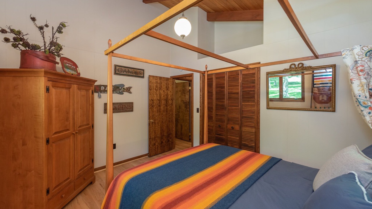 Photo of Bedroom in Swanton