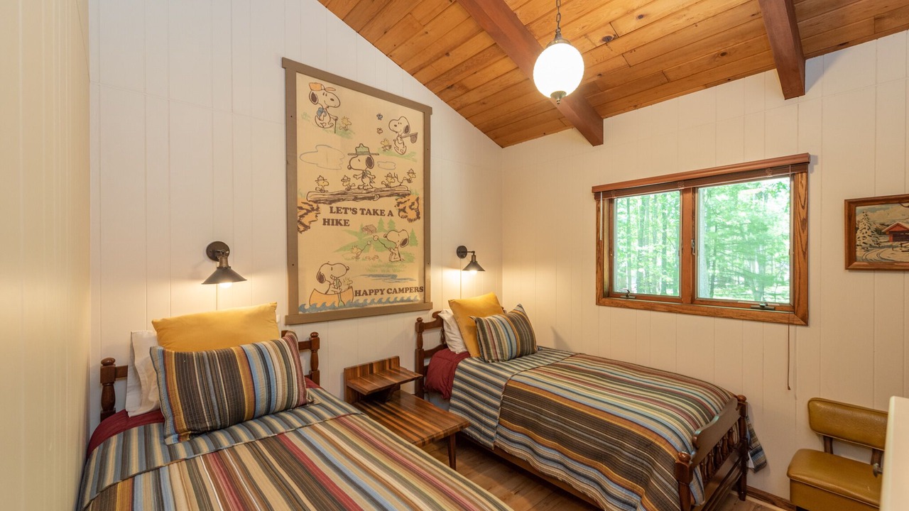 Photo of Bedroom in Swanton