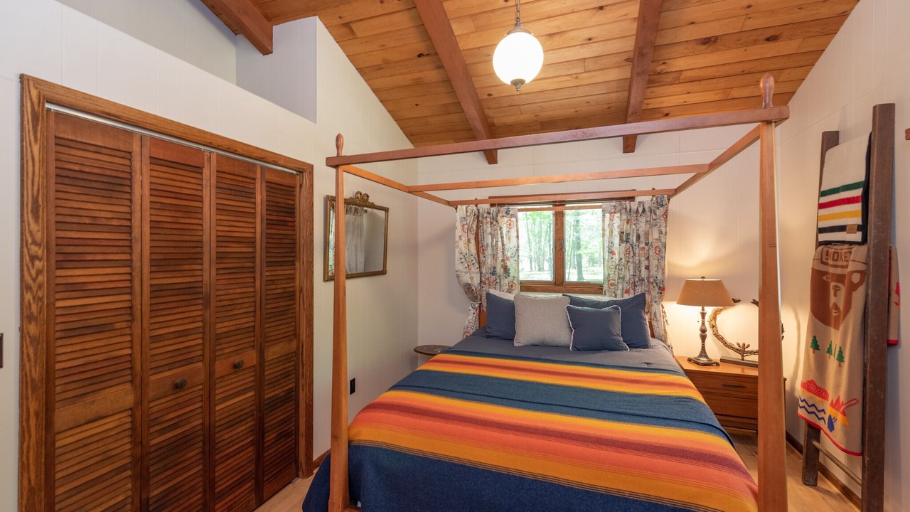 Photo of Bedroom in Swanton