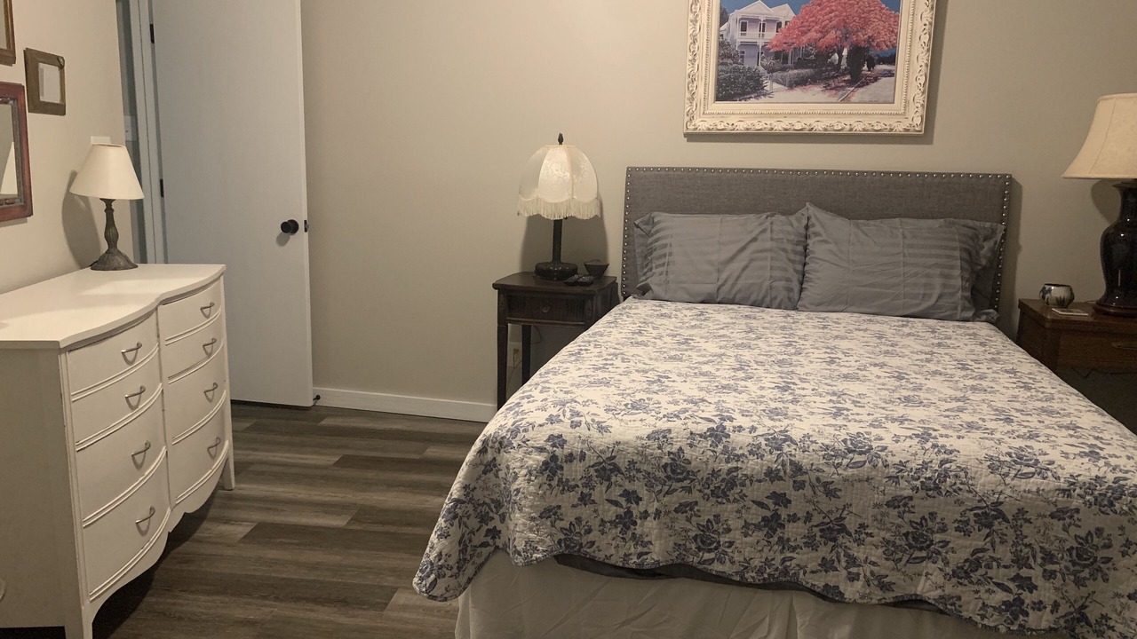 Photo of Bedroom in Asheville