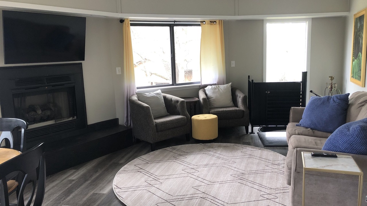 Photo of Bedroom in Asheville