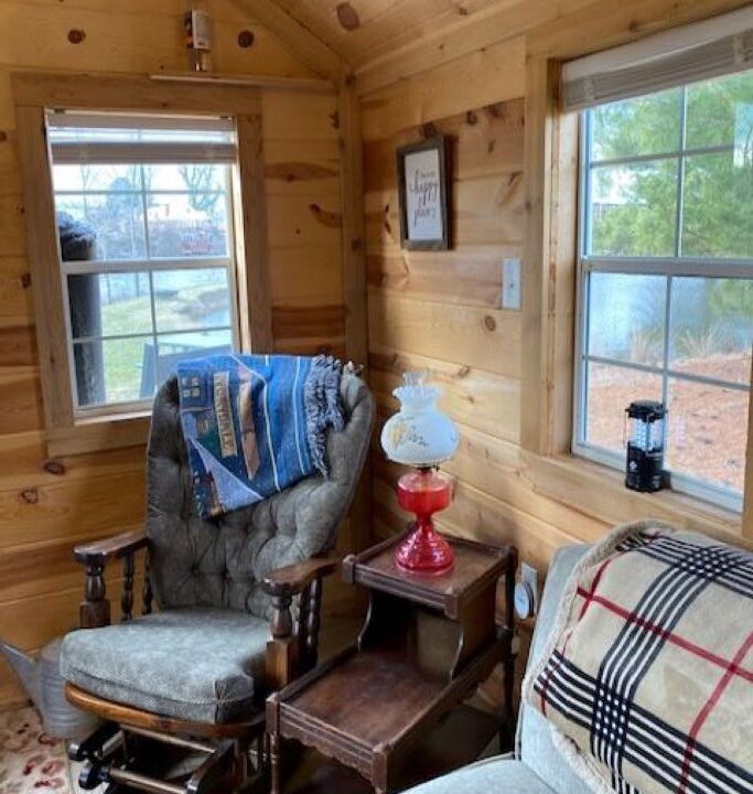 Photo of Livingroom in Hamersville