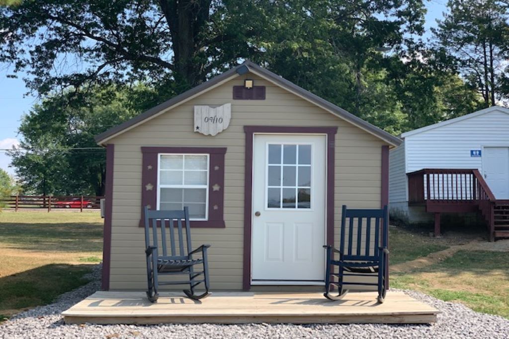 Photo of Outdoor in Hamersville