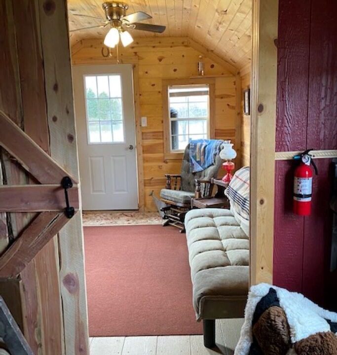 Photo of Livingroom in Hamersville