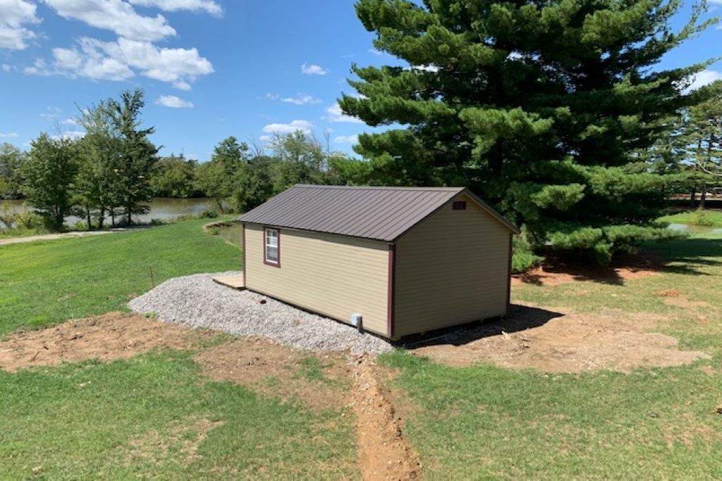 Photo of Outdoor in Hamersville