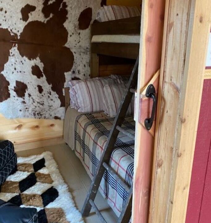 Photo of Bedroom in Hamersville