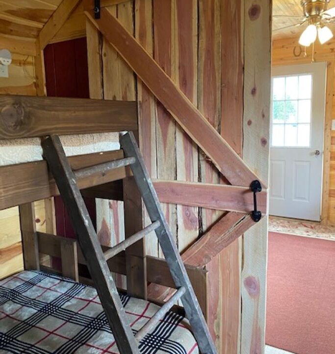 Photo of Bedroom in Hamersville
