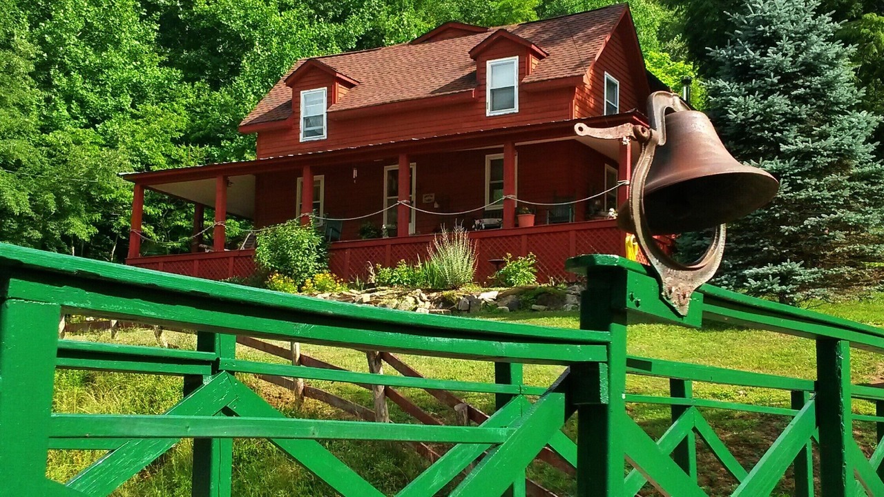 Photo of Outdoor in Roan Mountain