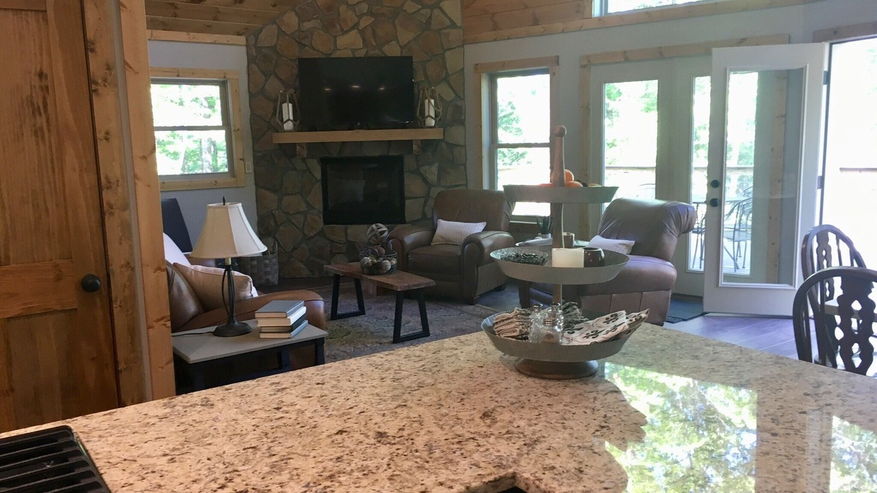 Photo of Bedroom in Rogers