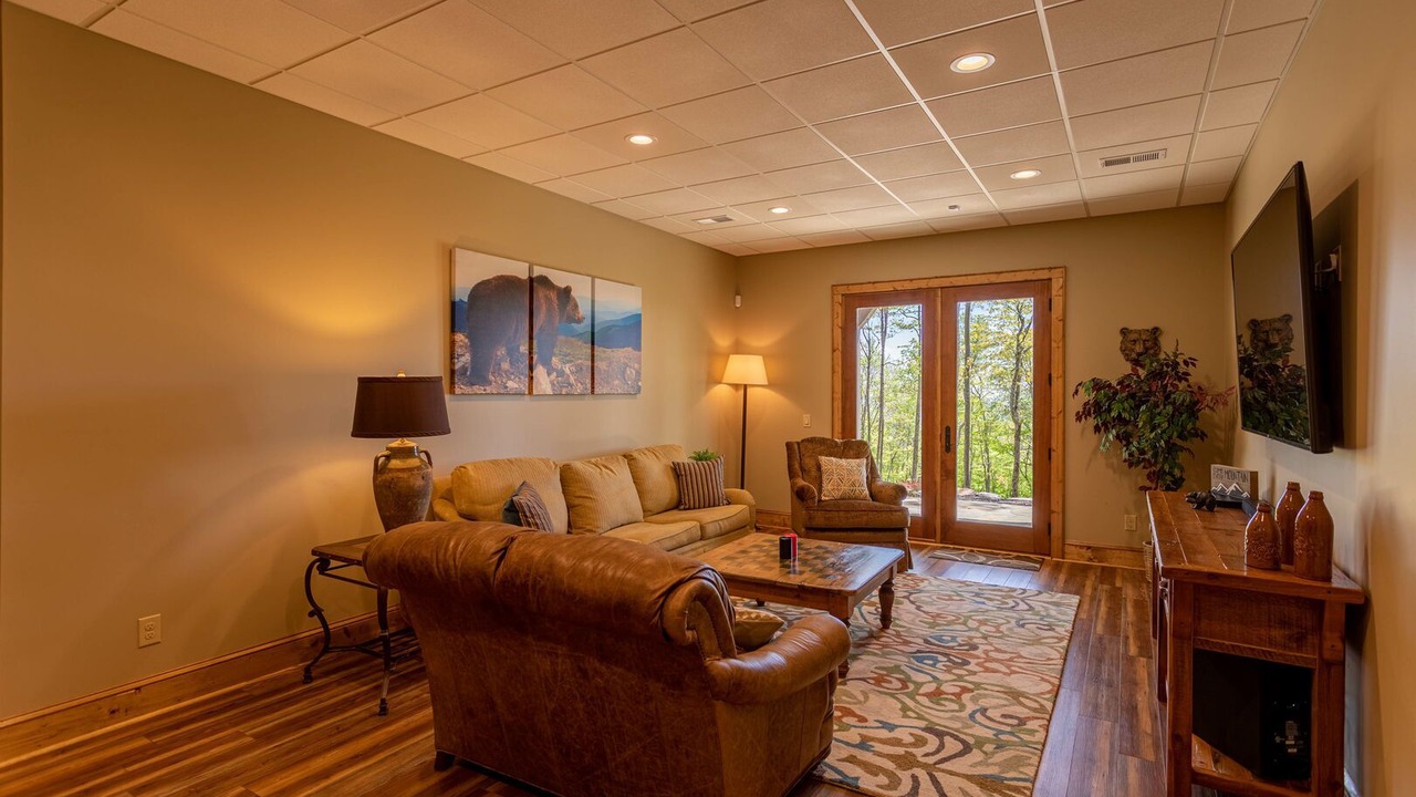 Photo of Livingroom in Banner Elk
