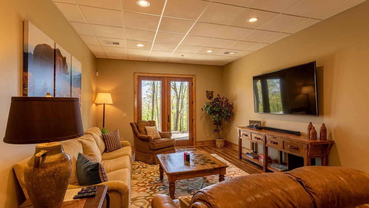Photo of Livingroom in Banner Elk