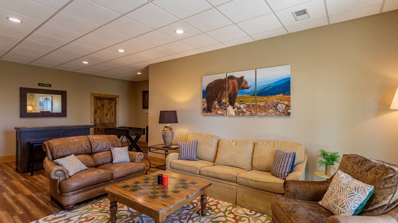 Photo of Livingroom in Banner Elk