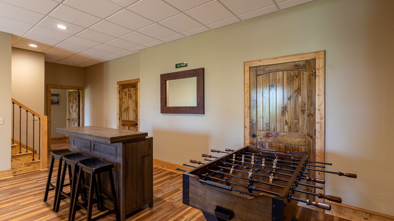 Photo of Bedroom in Banner Elk