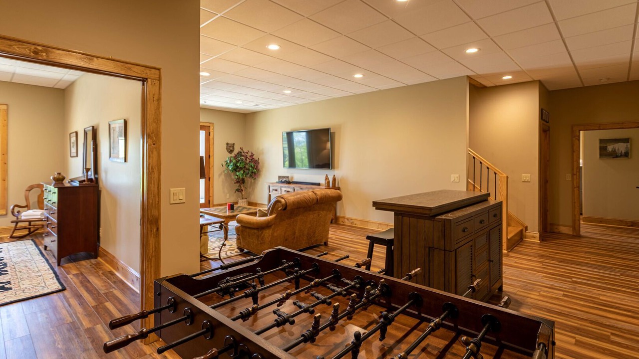Photo of Bedroom in Banner Elk