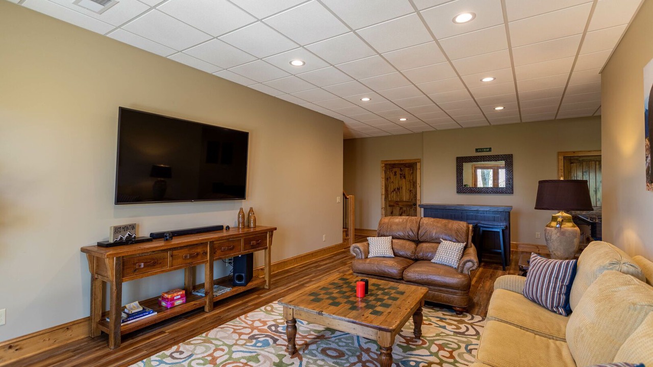 Photo of Livingroom in Banner Elk