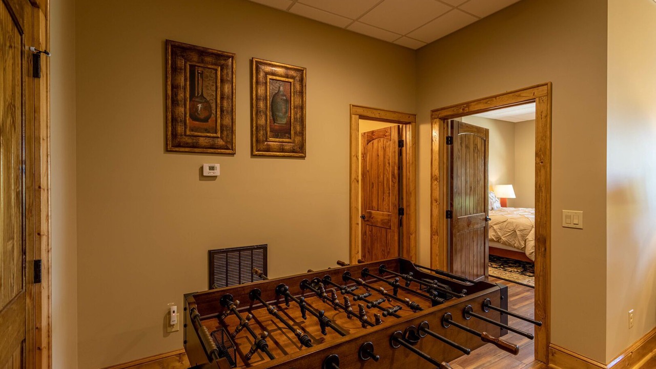 Photo of Bedroom in Banner Elk