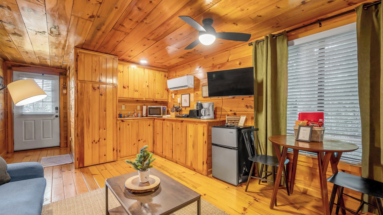 Photo of Livingroom in Farmers