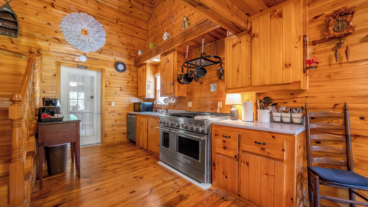Photo of Kitchen in Farmers