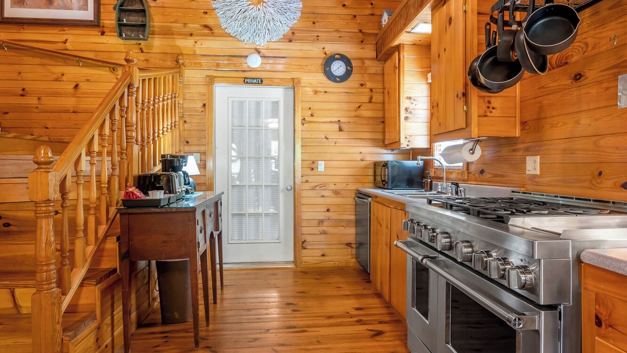 Photo of Kitchen in Farmers