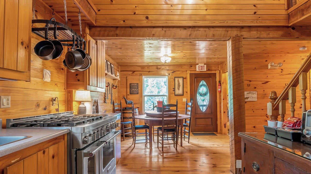 Photo of Kitchen in Farmers
