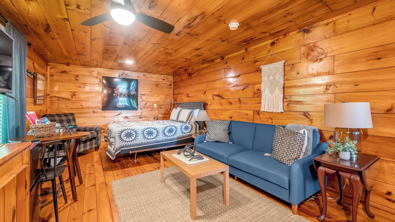 Photo of Livingroom in Farmers