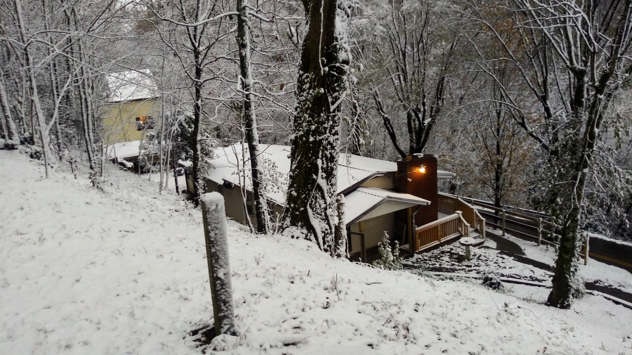 Photo of Outdoor in Corryton
