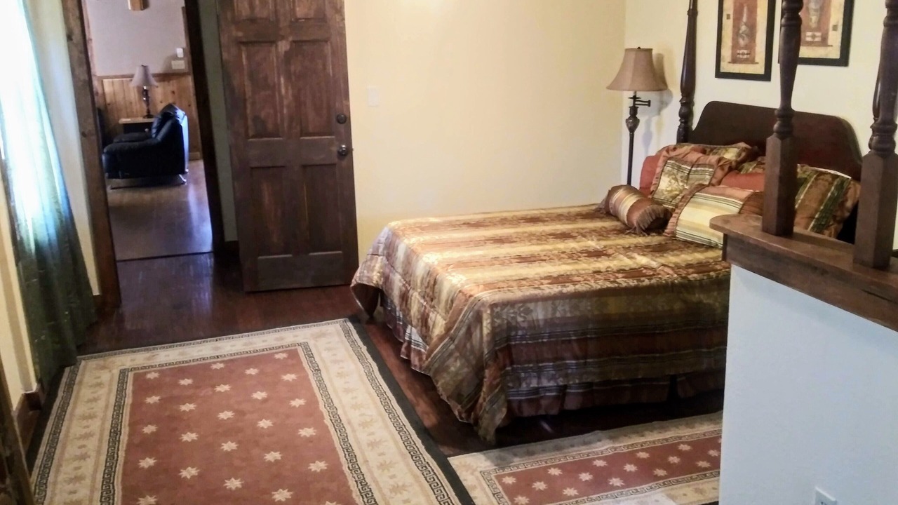 Photo of Bedroom in Corryton