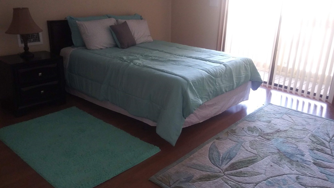 Photo of Bedroom in Corryton