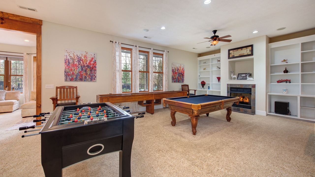 Photo of Bedroom in Sevierville