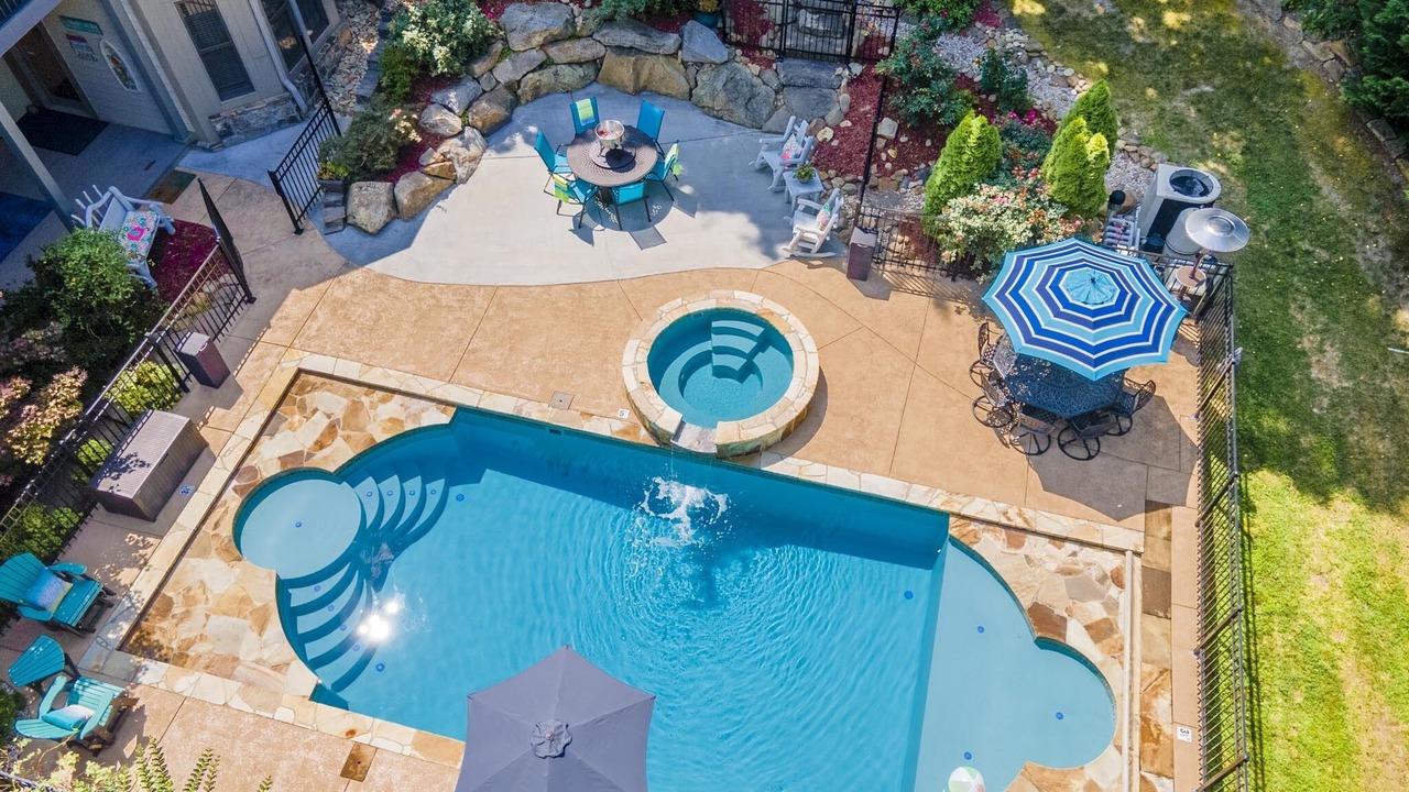 Photo of Outdoor in Sevierville