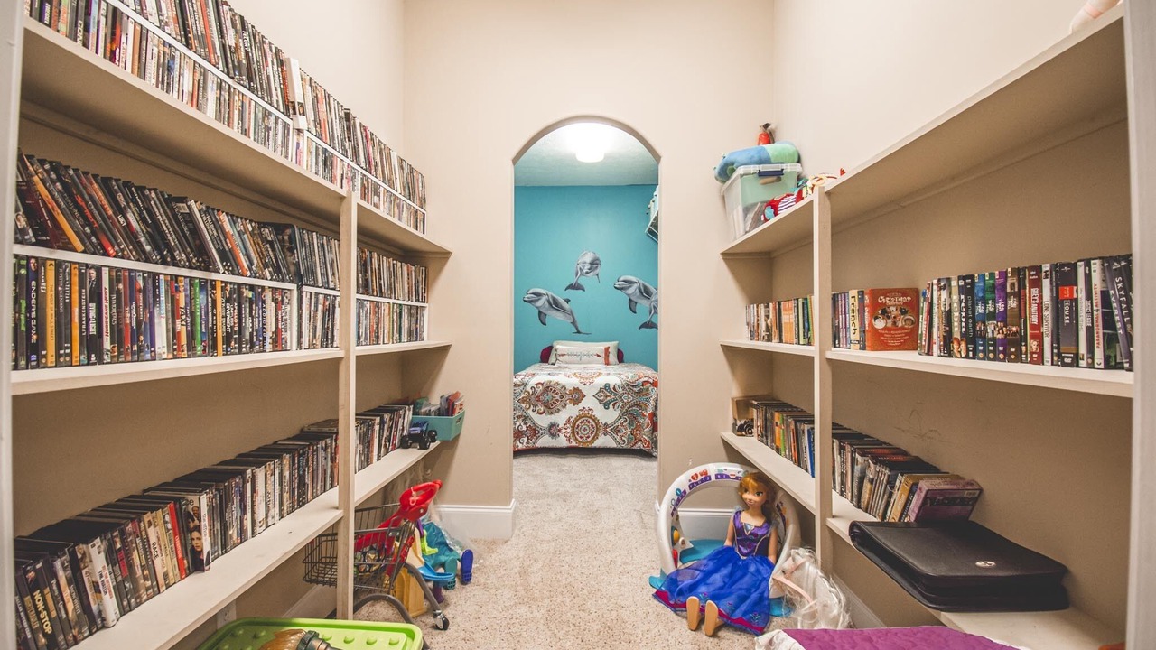 Photo of Bedroom in Sevierville