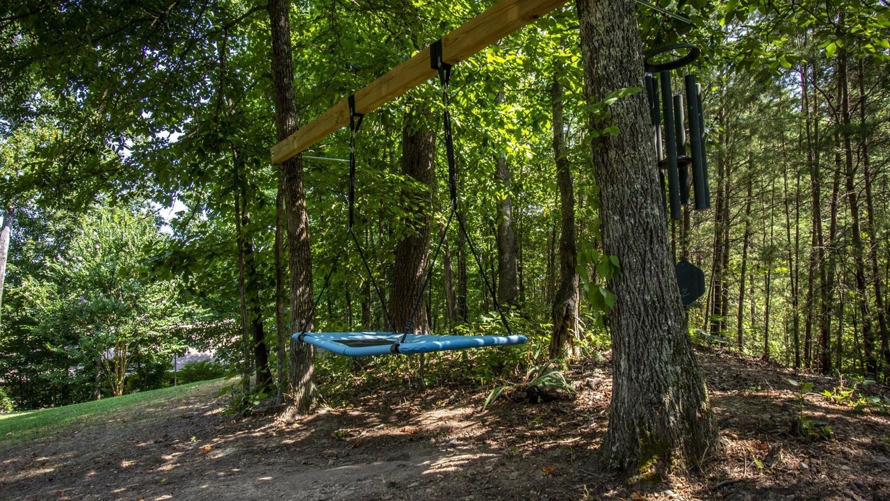 Photo of Outdoor in Sevierville