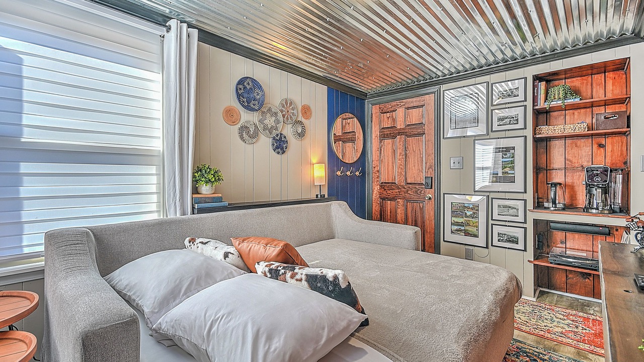 Photo of Bedroom in Johnson City