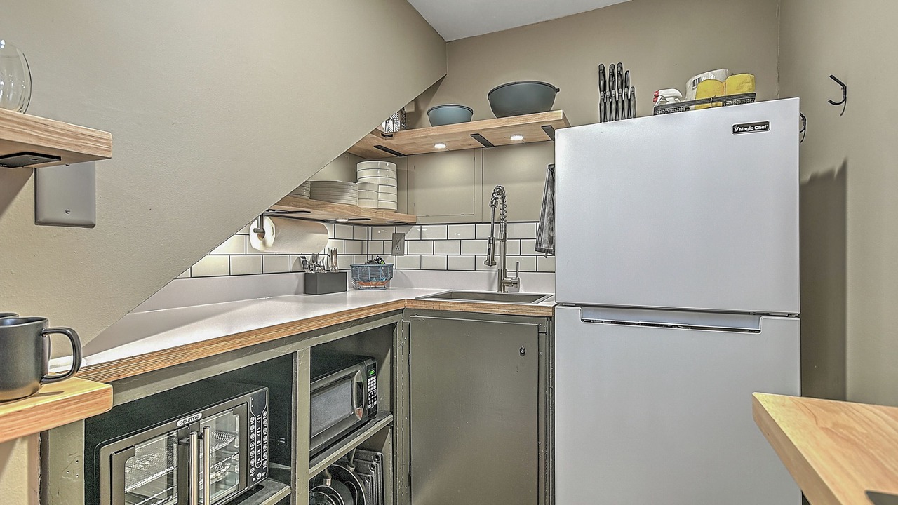 Photo of Kitchen in Johnson City