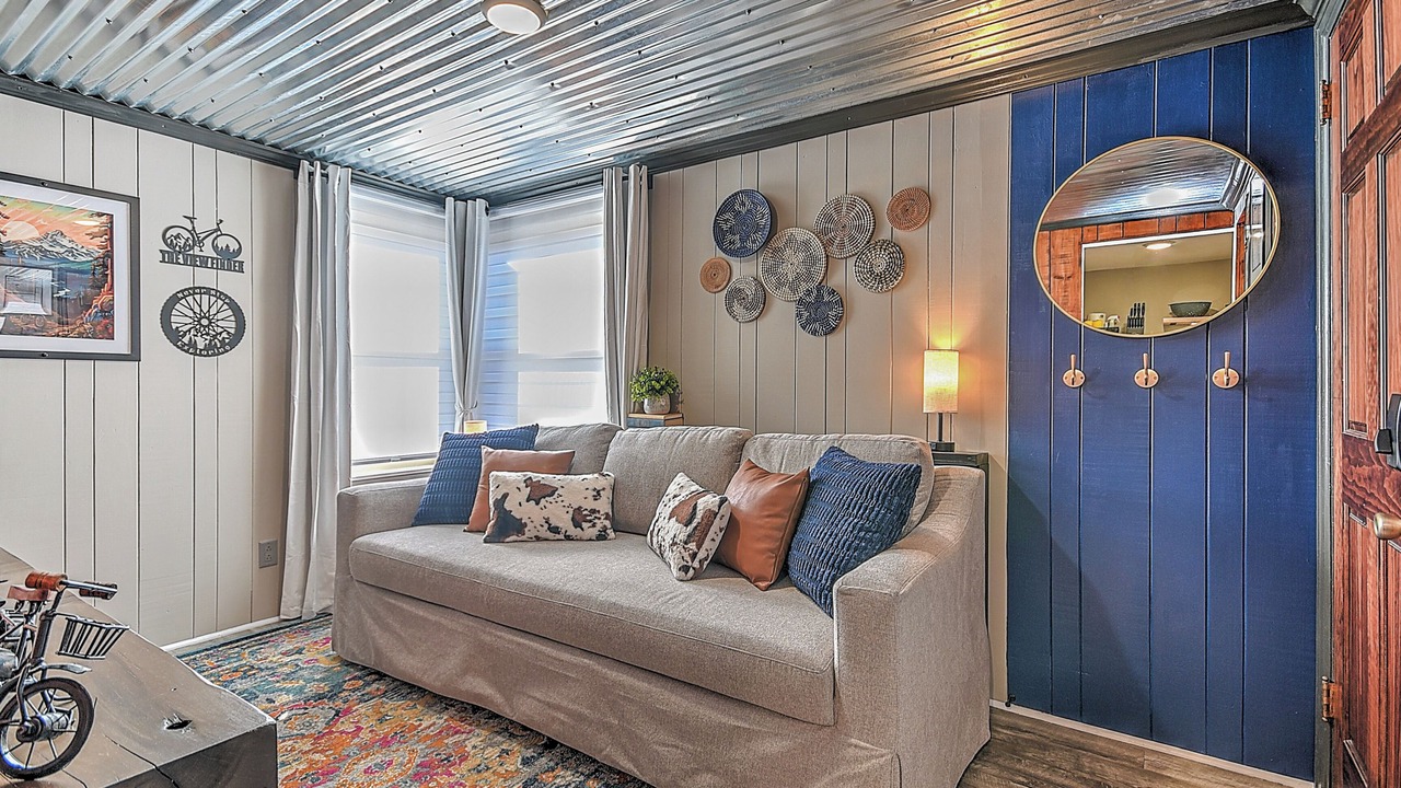 Photo of Livingroom in Johnson City
