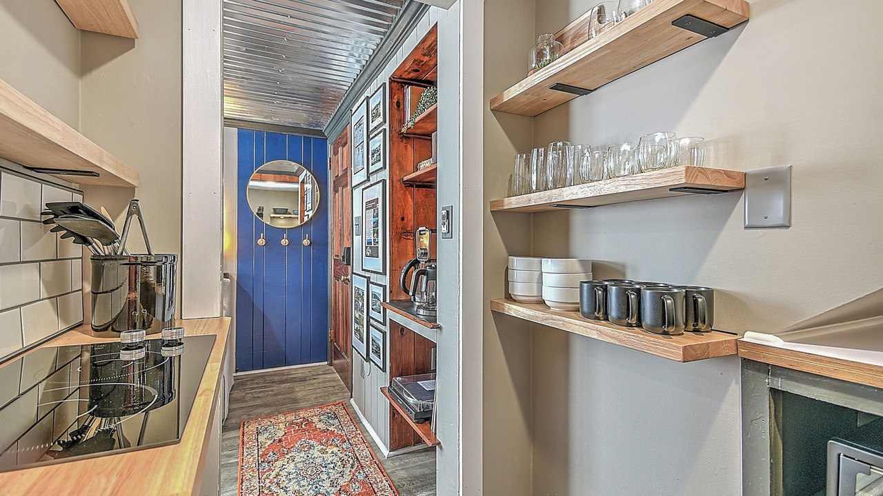 Photo of Kitchen in Johnson City
