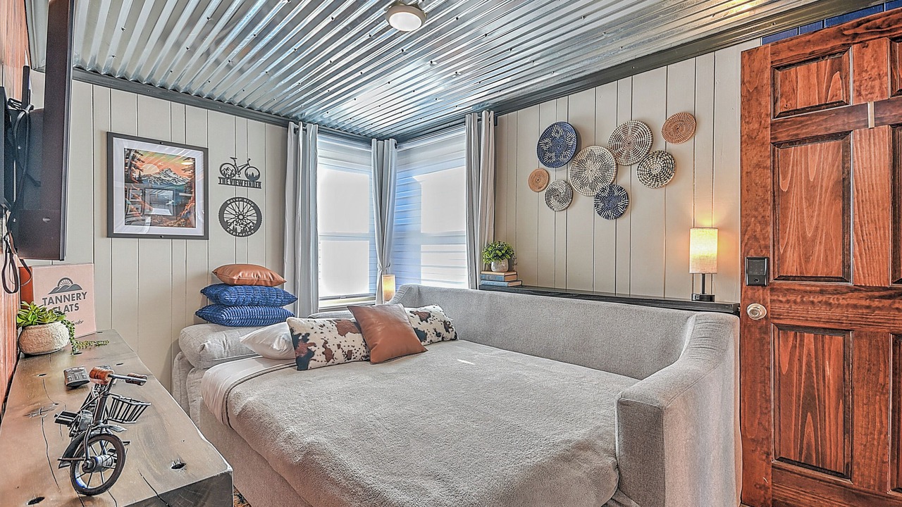 Photo of Bedroom in Johnson City