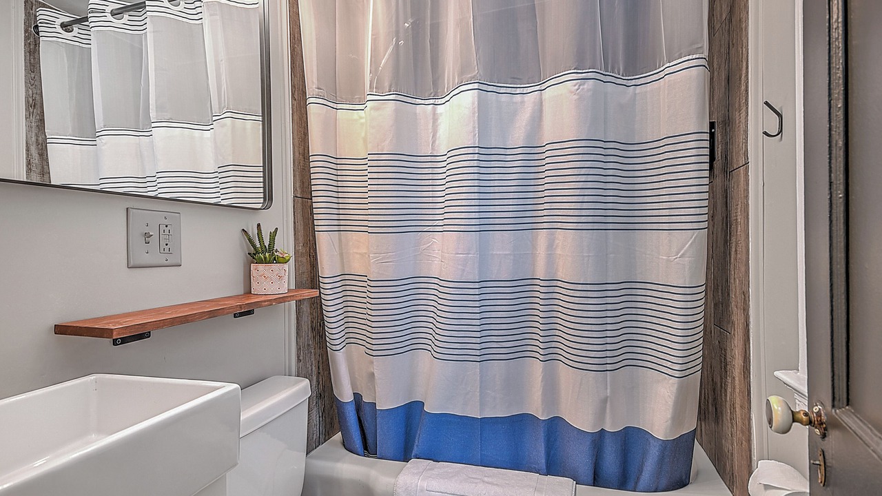 Photo of Bathroom in Johnson City