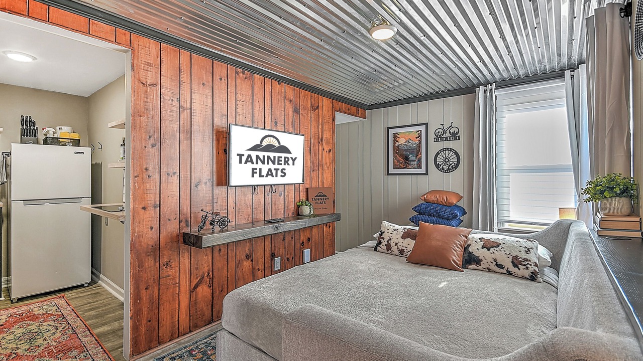 Photo of Bedroom in Johnson City