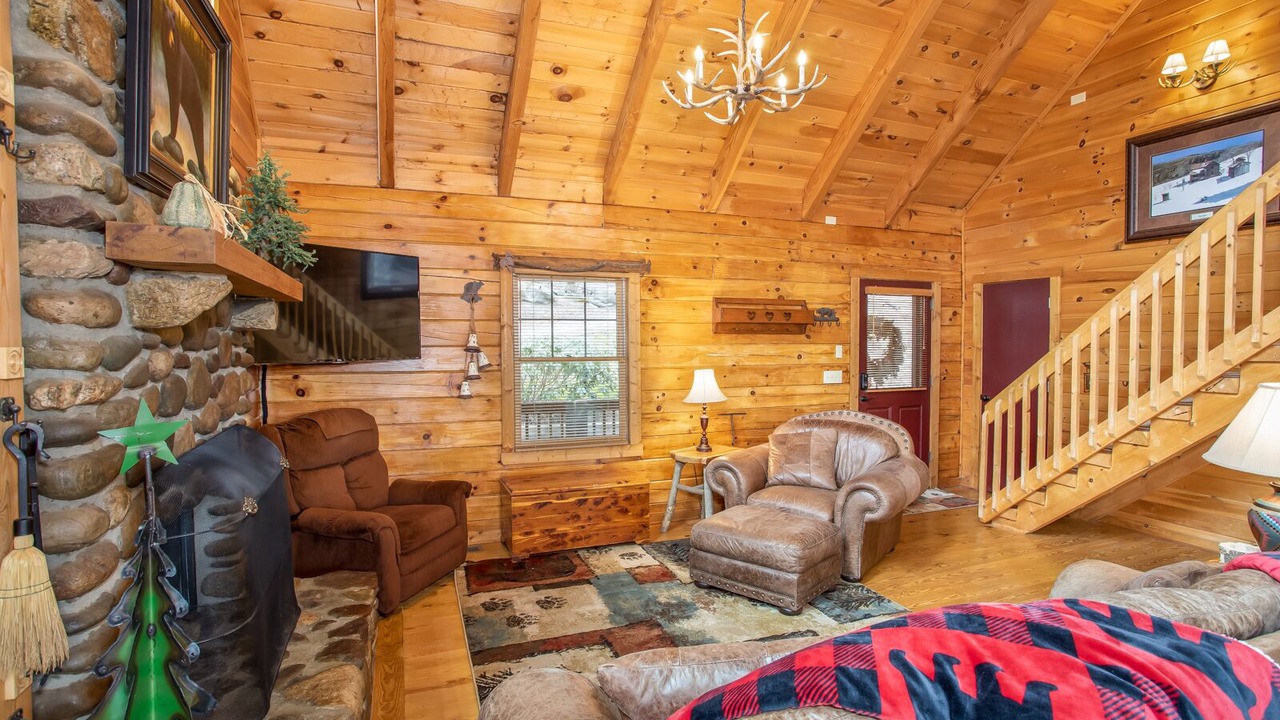 Photo of Bedroom in Sugar Mountain