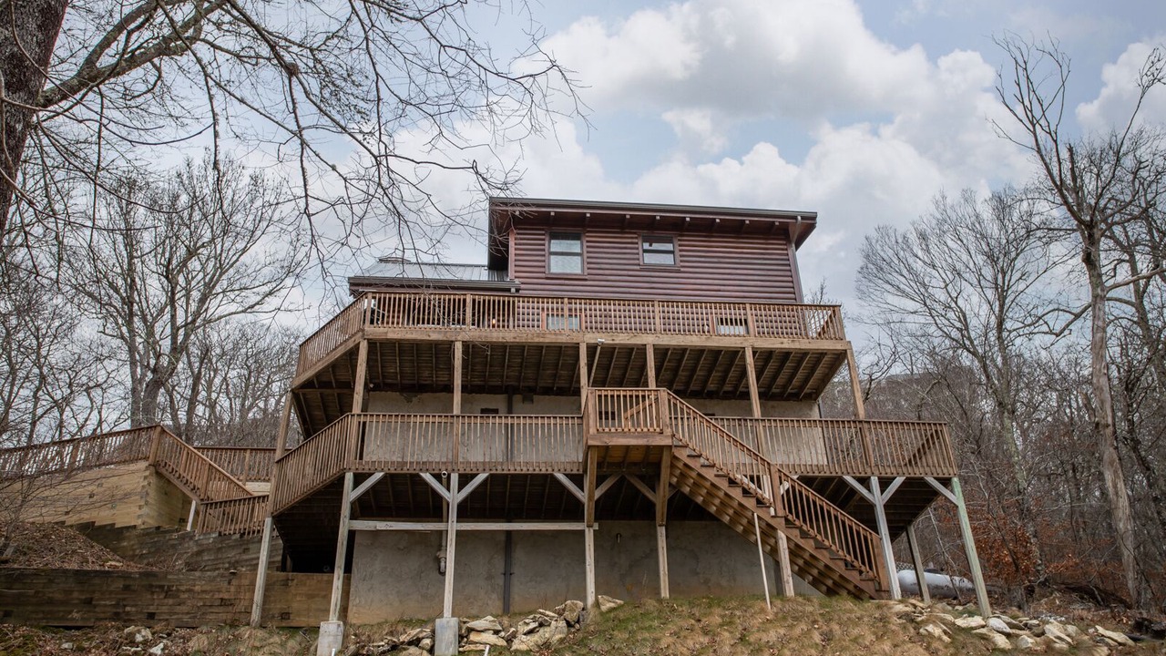 Photo of Outdoor in Sugar Mountain