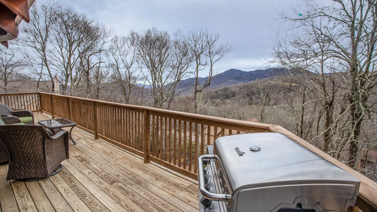 Photo of Outdoor in Sugar Mountain
