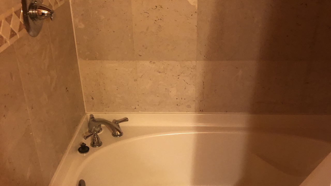 Photo of Bathroom in Roanoke