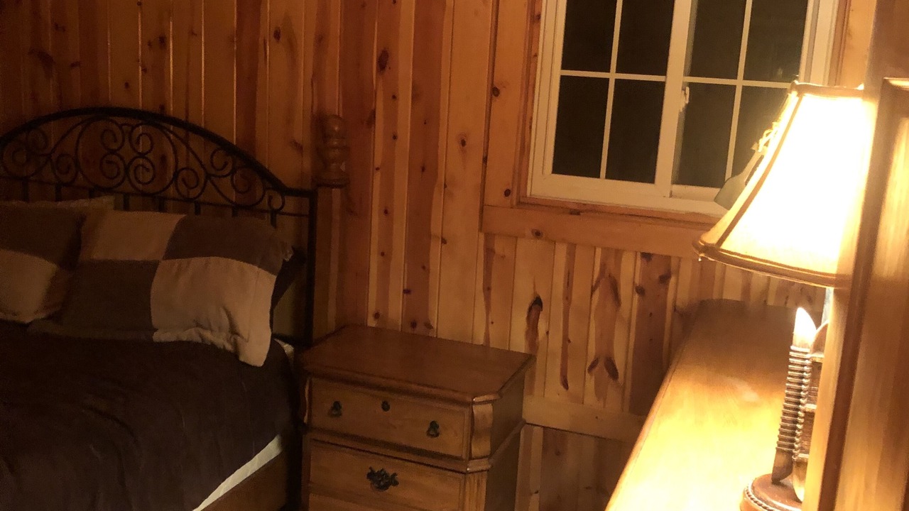 Photo of Bedroom in Roanoke