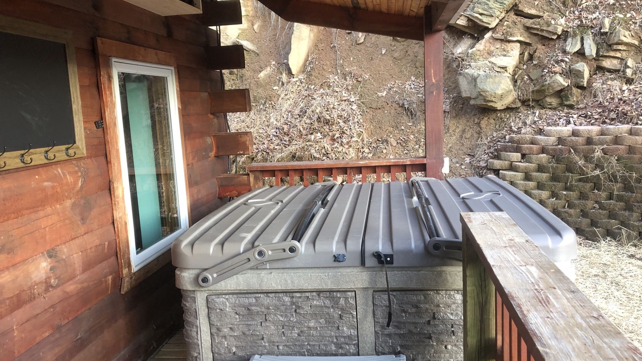 Photo of Patio Balcony in Roanoke