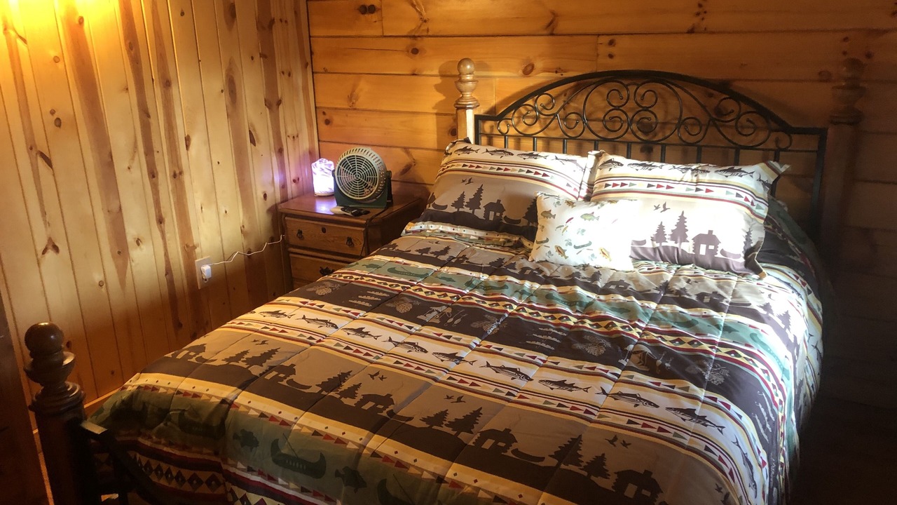 Photo of Bedroom in Roanoke