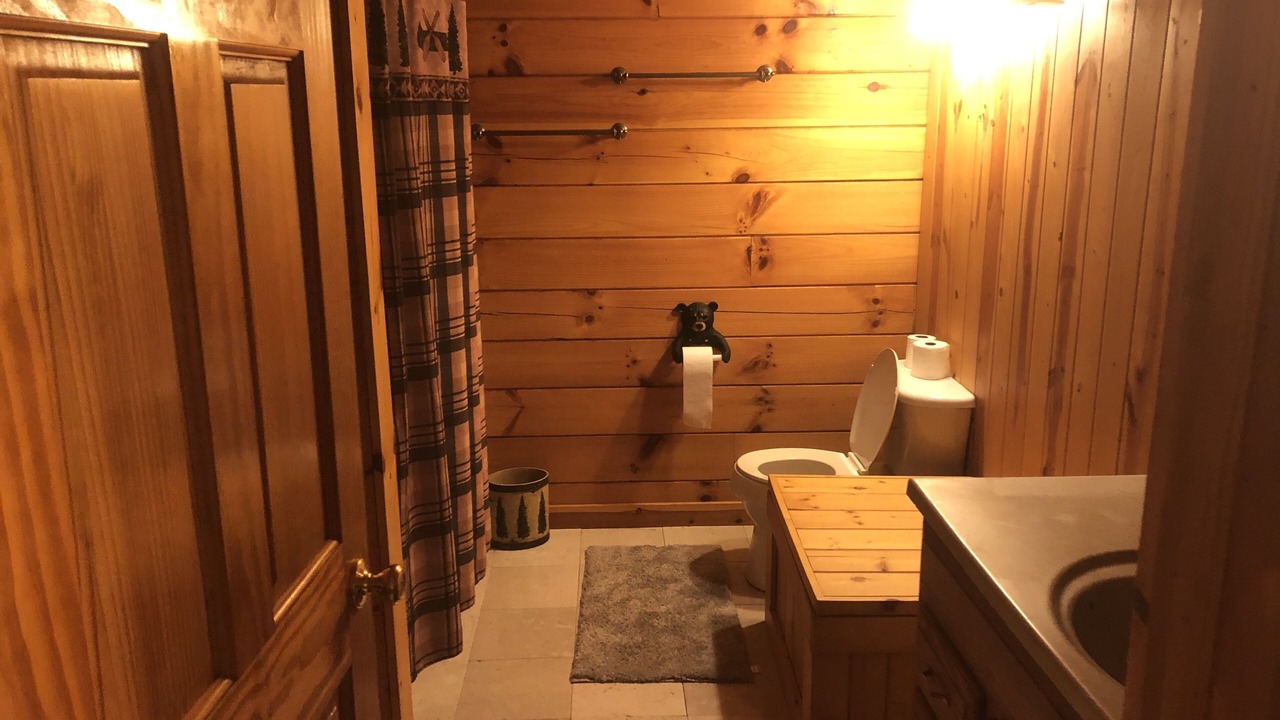 Photo of Bathroom in Roanoke