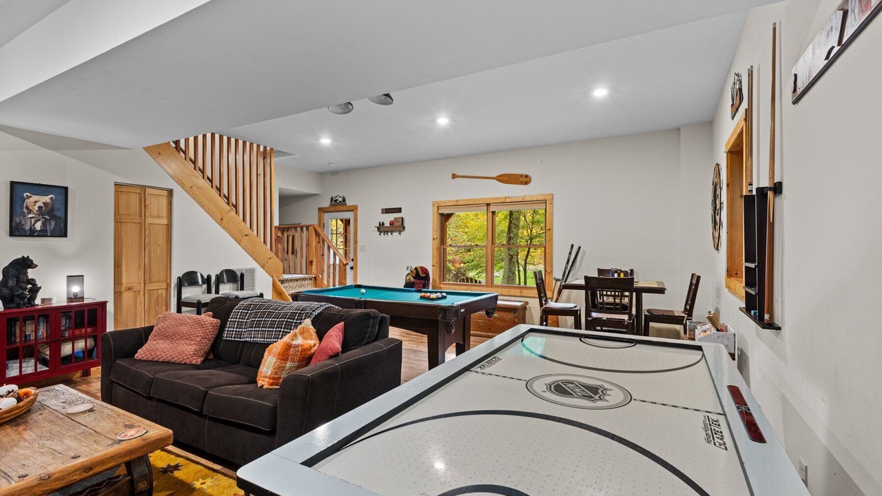 Photo of Livingroom in Banner Elk